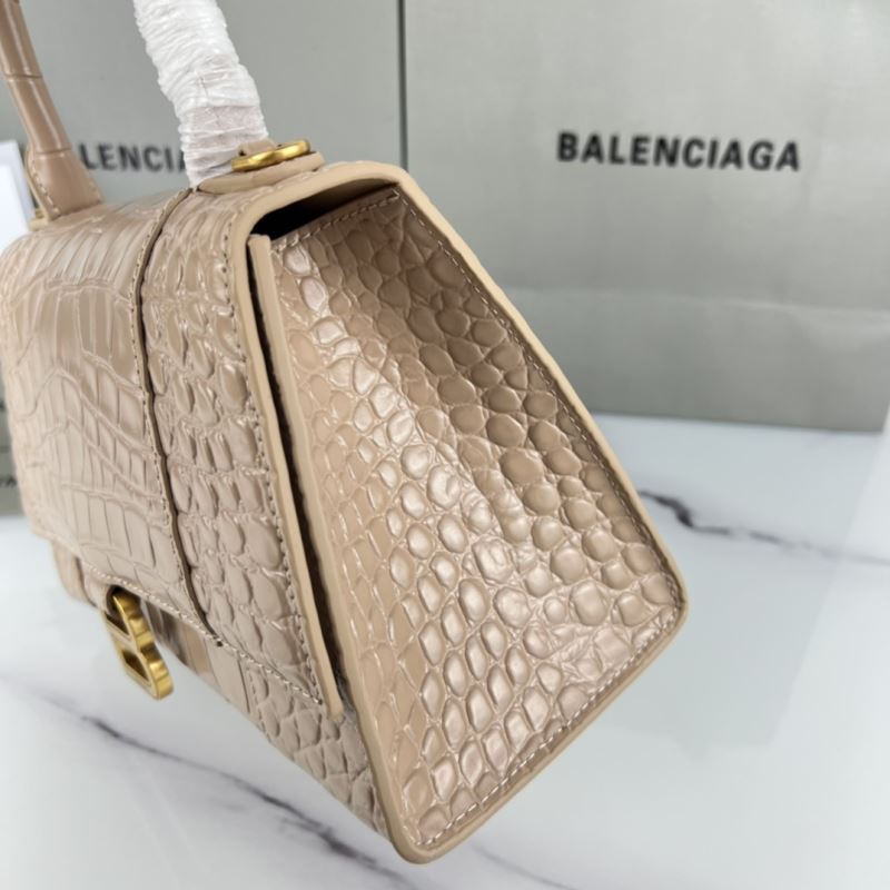 Balenciaga Hourglass Bags